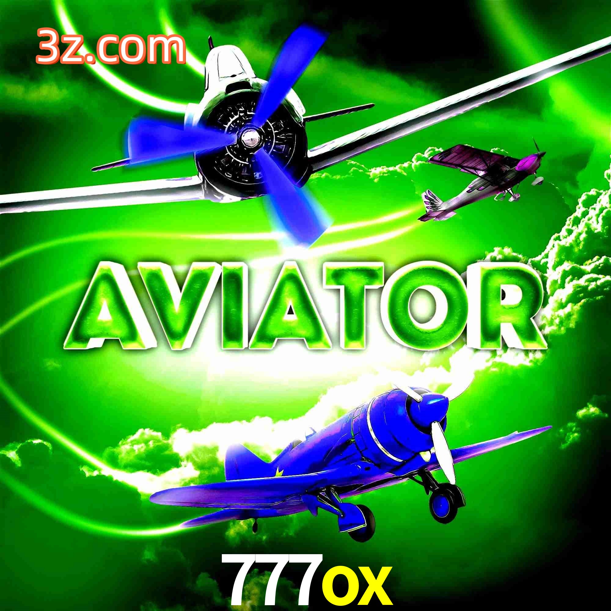 Aviator 777ox Tente a Sorte