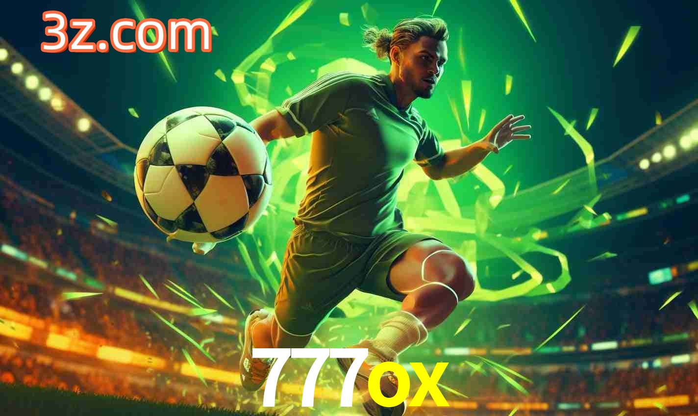 Diversidade Apostas no 777ox