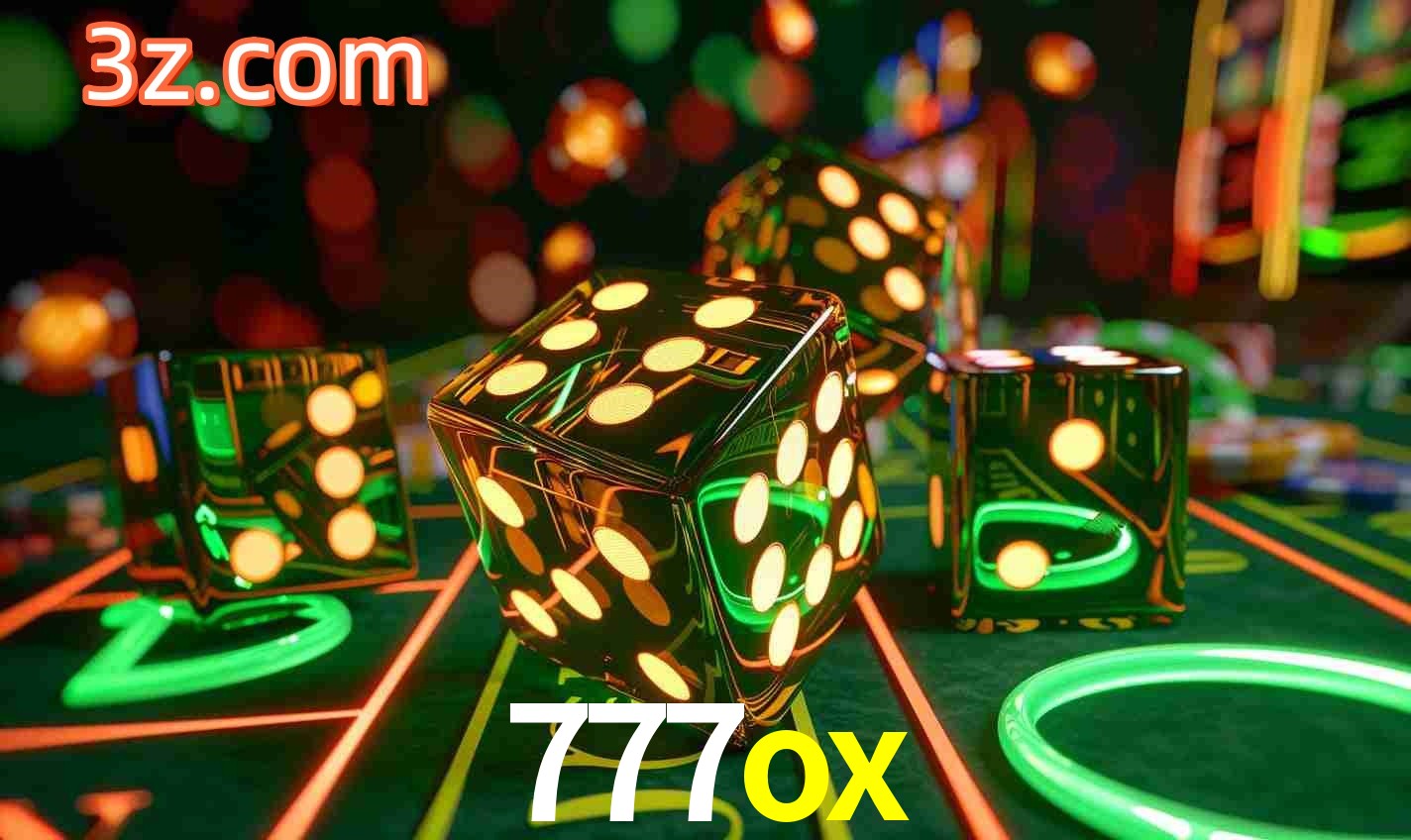 Entretenimento no Jogos 777ox