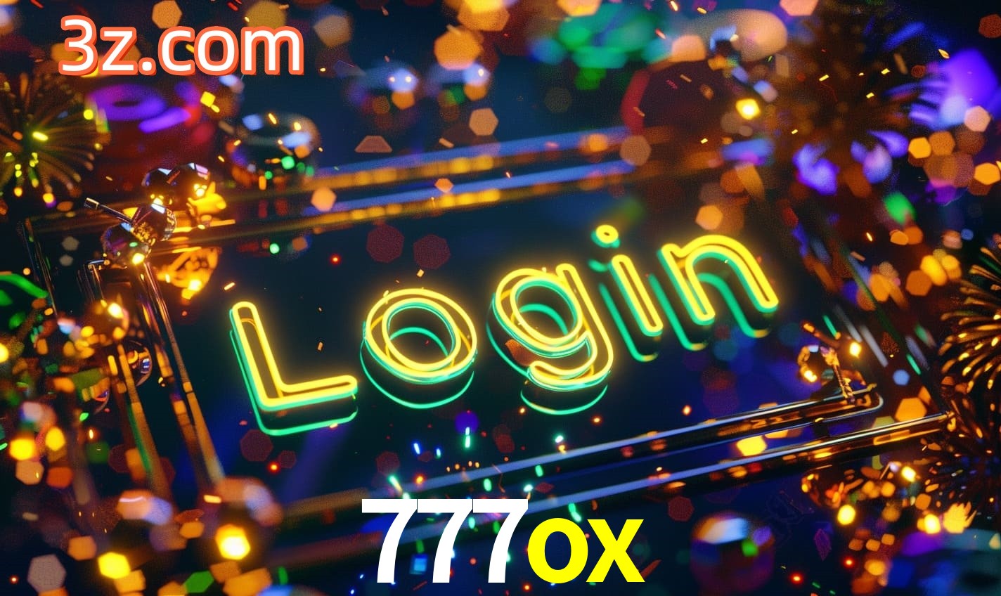 Populares Slots 777ox